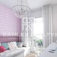 Flat in Spain, Catalunya, Barcelona, 117 sq.m.