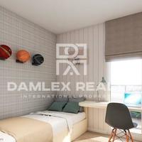 Flat in Spain, Catalunya, Barcelona, 117 sq.m.