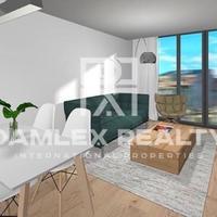 Квартира в Испании, Каталония, Барселона, 110 кв.м.