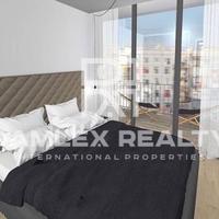 Квартира в Испании, Каталония, Барселона, 110 кв.м.