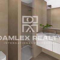 Квартира в Испании, Каталония, Барселона, 110 кв.м.