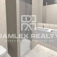 Квартира в Испании, Каталония, Барселона, 110 кв.м.