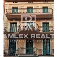 Квартира в Испании, Каталония, Барселона, 110 кв.м.