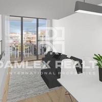 Квартира в Испании, Каталония, Барселона, 148 кв.м.