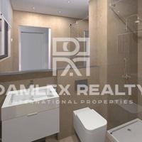 Квартира в Испании, Каталония, Барселона, 148 кв.м.