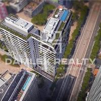 Квартира в Испании, Каталония, Барселона, 82 кв.м.