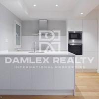 Квартира в Испании, Каталония, Барселона, 88 кв.м.