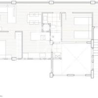 Квартира в Испании, Каталония, Барселона, 88 кв.м.