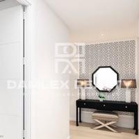 Flat in Spain, Catalunya, Barcelona, 118 sq.m.