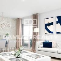 Flat in Spain, Catalunya, Barcelona, 118 sq.m.