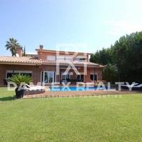 House in Spain, Catalunya, Girona, 385 sq.m.