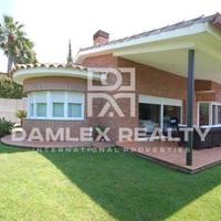 House in Spain, Catalunya, Girona, 385 sq.m.