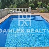 Дом в Испании, Каталония, Жирона, 230 кв.м.