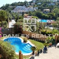 Вилла в Испании, Каталония, Жирона, 250 кв.м.