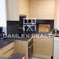 Apartment in Spain, Catalunya, Girona, 100 sq.m.