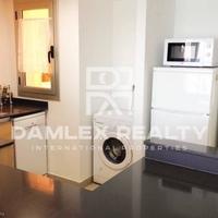 Apartment in Spain, Catalunya, Girona, 100 sq.m.