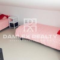 Apartment in Spain, Catalunya, Girona, 100 sq.m.