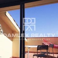 Apartment in Spain, Catalunya, Girona, 100 sq.m.