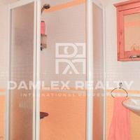 Flat in Spain, Catalunya, Begur, 80 sq.m.