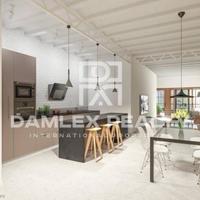 Flat in Spain, Catalunya, Barcelona, 96 sq.m.