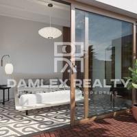 Flat in Spain, Catalunya, Barcelona, 96 sq.m.