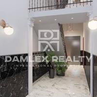 Flat in Spain, Catalunya, Barcelona, 96 sq.m.