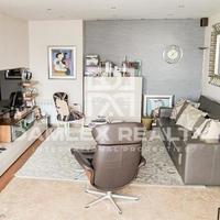 Apartment in the city center in Spain, Catalunya, 150 sq.m.