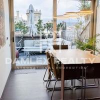 Apartment in the city center in Spain, Catalunya, 150 sq.m.