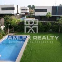 Вилла в Испании, Каталония, Багур, 570 кв.м.