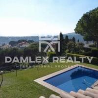 Вилла в Испании, Каталония, Багур, 460 кв.м.