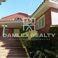 Вилла в Испании, Каталония, Багур, 460 кв.м.