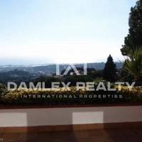 Вилла в Испании, Каталония, Багур, 460 кв.м.