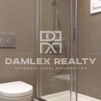 Квартира в центре города в Испании, Каталония, 150 кв.м.