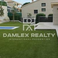 Вилла в пригороде в Испании, Каталония, Багур, 284 кв.м.