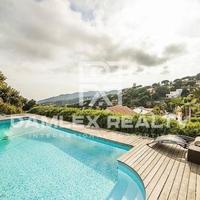 Вилла в Испании, Каталония, Багур, 350 кв.м.