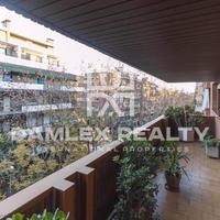 Квартира в Испании, Каталония, 248 кв.м.