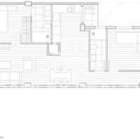 Квартира в Испании, Каталония, Барселона, 86 кв.м.