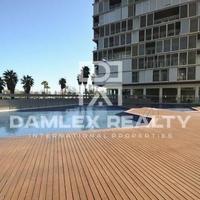 Квартира в Испании, Каталония, 250 кв.м.