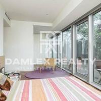 Квартира в Испании, Каталония, 250 кв.м.