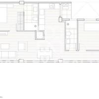 Flat in Spain, Catalunya, Barcelona, 86 sq.m.