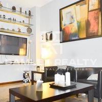 Flat in Spain, Catalunya, Barcelona, 110 sq.m.