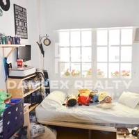 Flat in Spain, Catalunya, Barcelona, 110 sq.m.