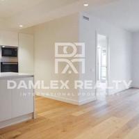 Квартира в Испании, Каталония, Барселона, 97 кв.м.