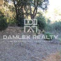 Земельный участок в Испании, Каталония, Жирона