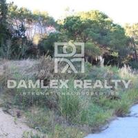 Земельный участок в Испании, Каталония, Жирона