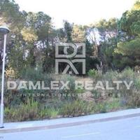 Земельный участок в Испании, Каталония, Жирона