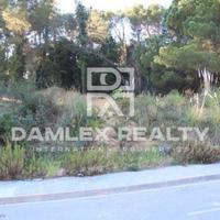 Земельный участок в Испании, Каталония, Жирона