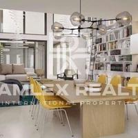 Апартаменты в Испании, Каталония, Барселона, 175 кв.м.