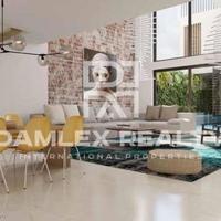 Апартаменты в Испании, Каталония, Барселона, 175 кв.м.