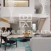 Апартаменты в Испании, Каталония, Барселона, 175 кв.м.